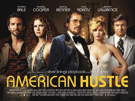 american hustle similar movies|movies like american hustle 2013.